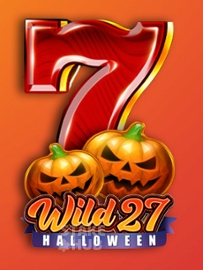 Wild 27 Halloween